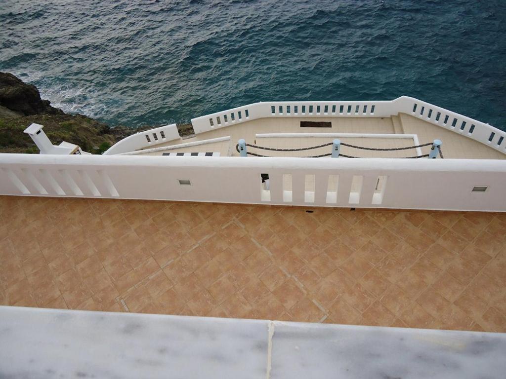 Caldera Studios Astypálaia الغرفة الصورة