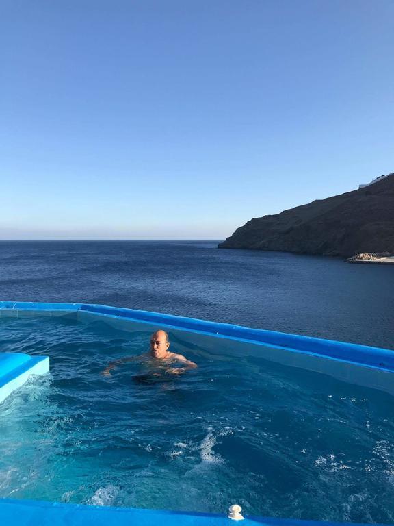 Caldera Studios Astypálaia المظهر الخارجي الصورة