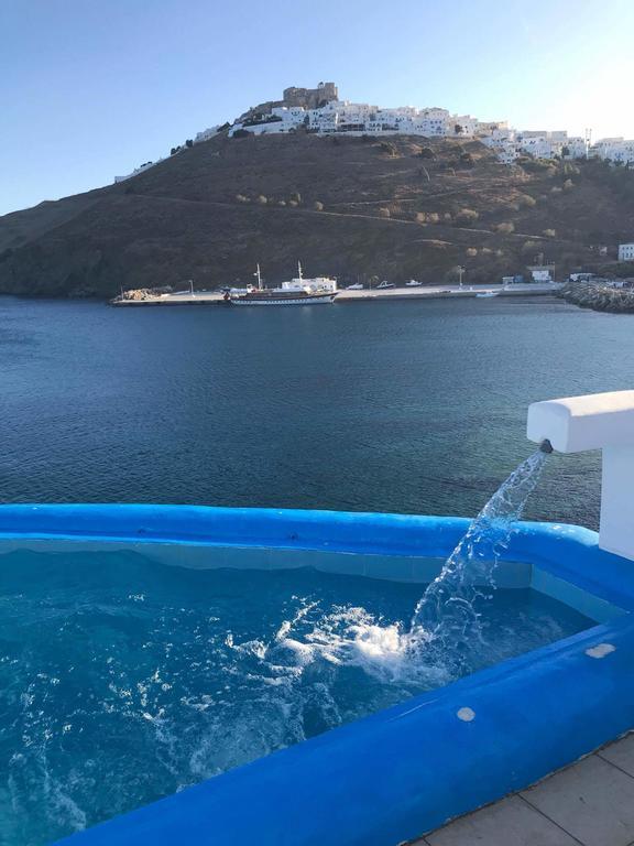 Caldera Studios Astypálaia المظهر الخارجي الصورة