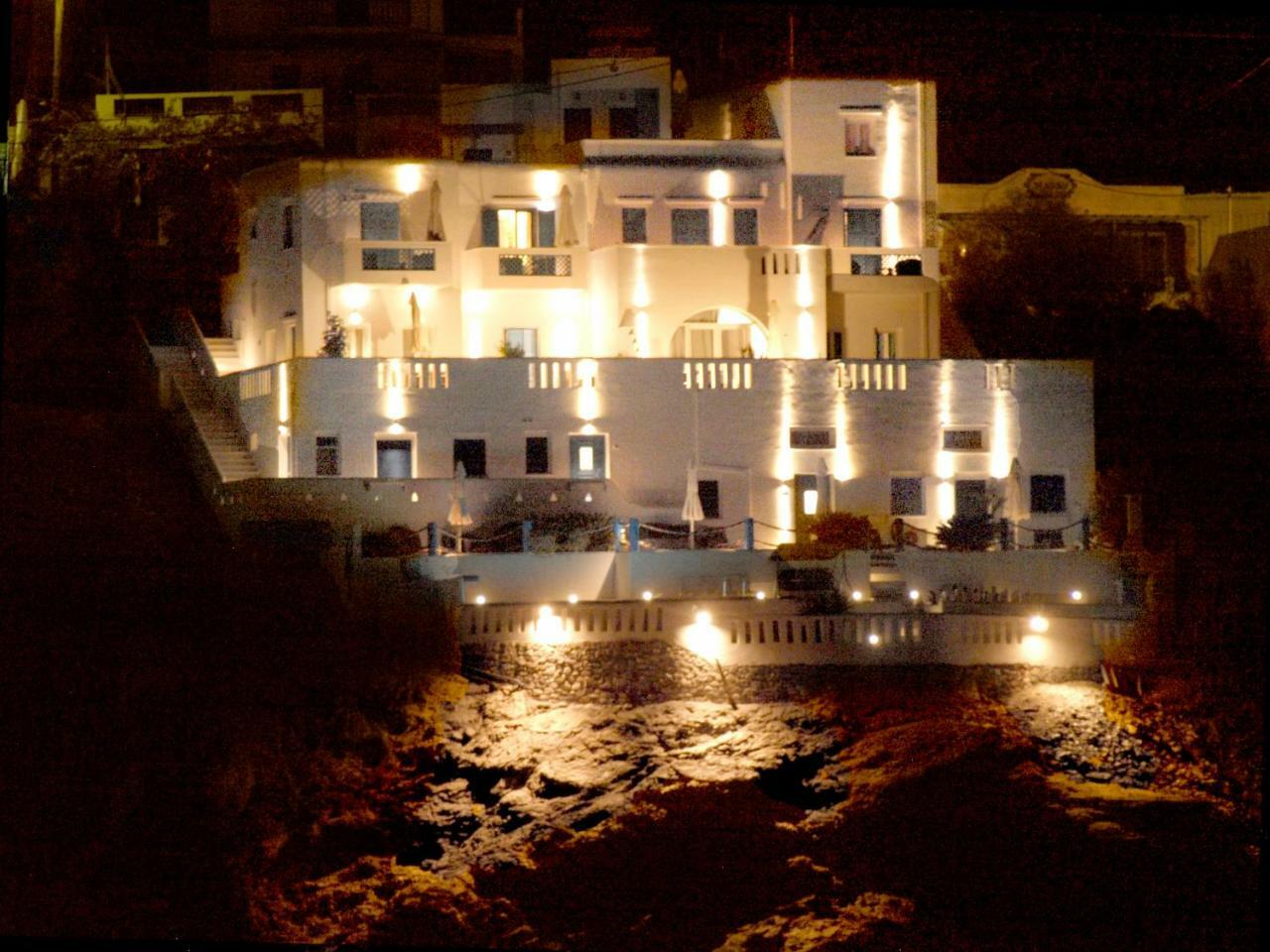 Caldera Studios Astypálaia المظهر الخارجي الصورة